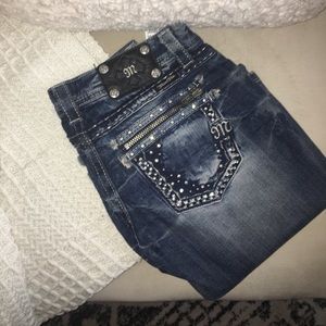 Miss Me Jeans Size 28